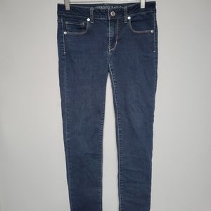 American Eagle Skinny Jeans, 6